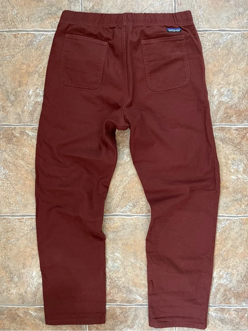 Men's Point Reyes Canvas Gi Pants